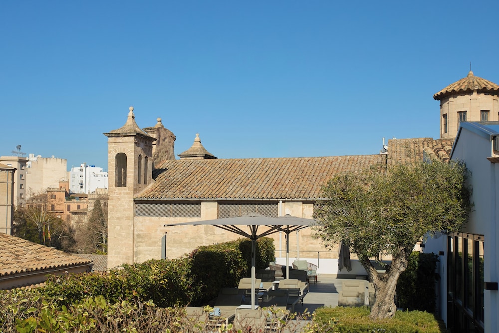 Boutique Hotel Sant Jaume 60/67