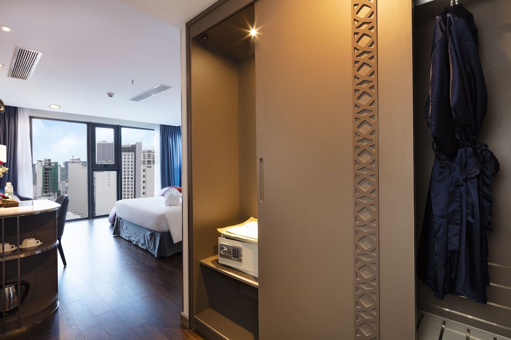 Erica Nha Trang Hotel 30/71