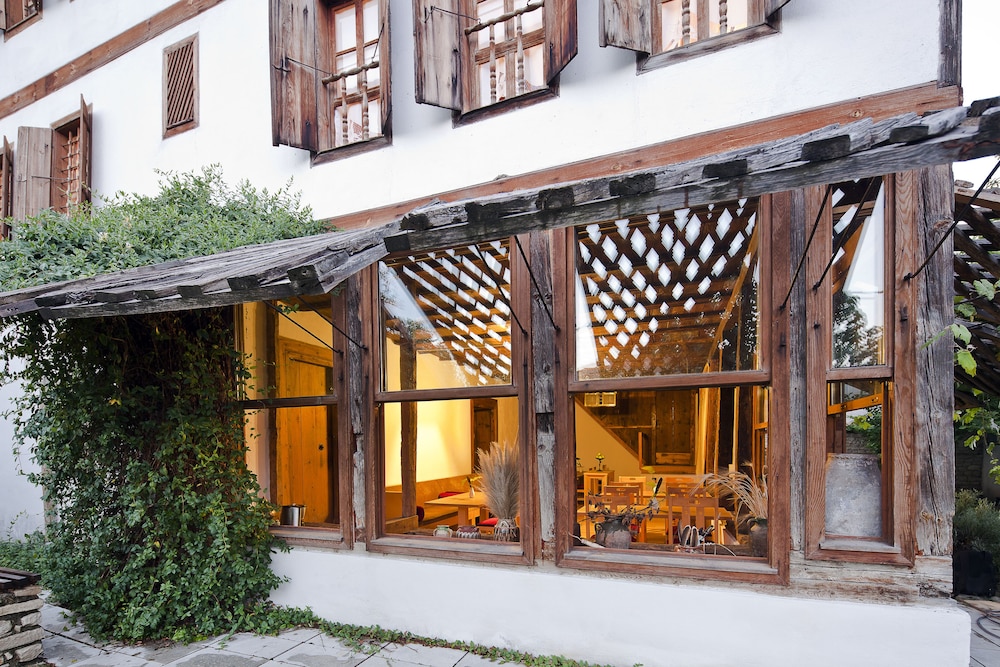 Gulevi Safranbolu Hotel 3/76