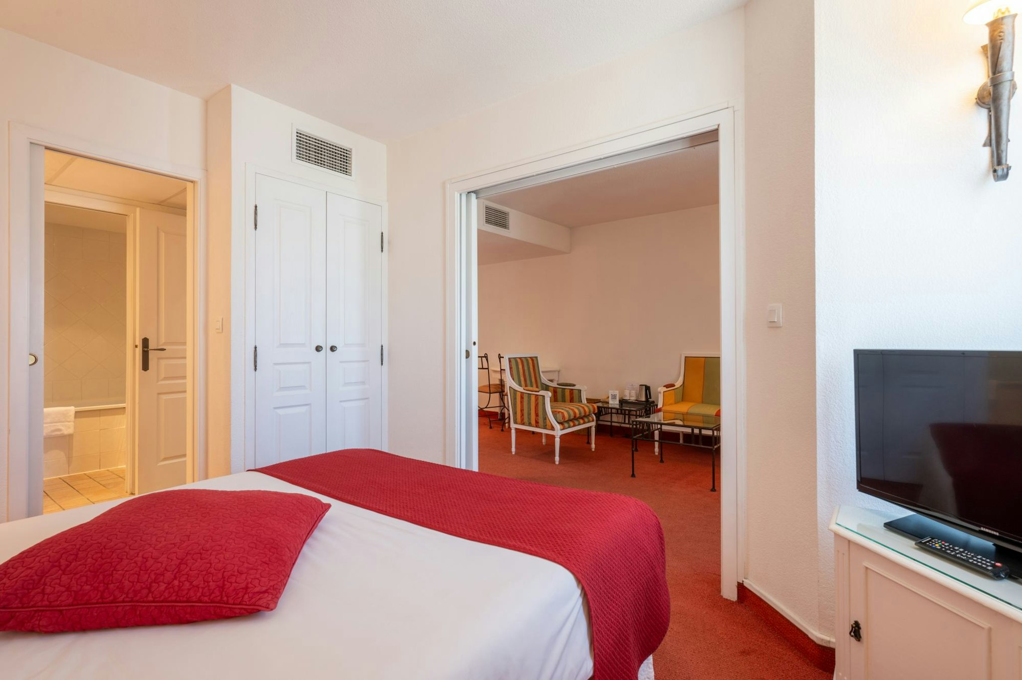 Avignon Grand Hotel 13/38