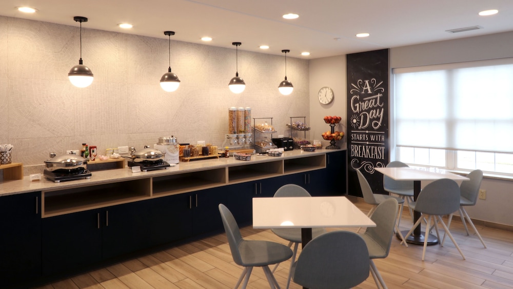 Towneplace Suites By Marriott Minneapolis West Stlouis Park 32/50