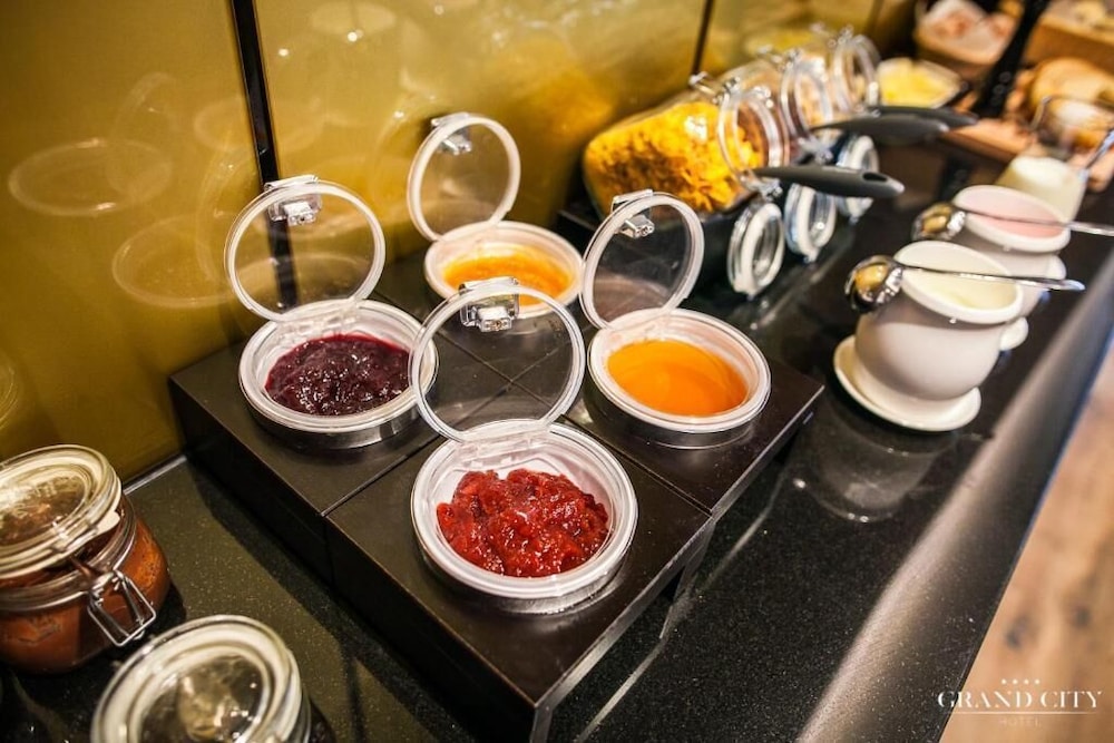 Grand City Hotel Wroclaw 43/50