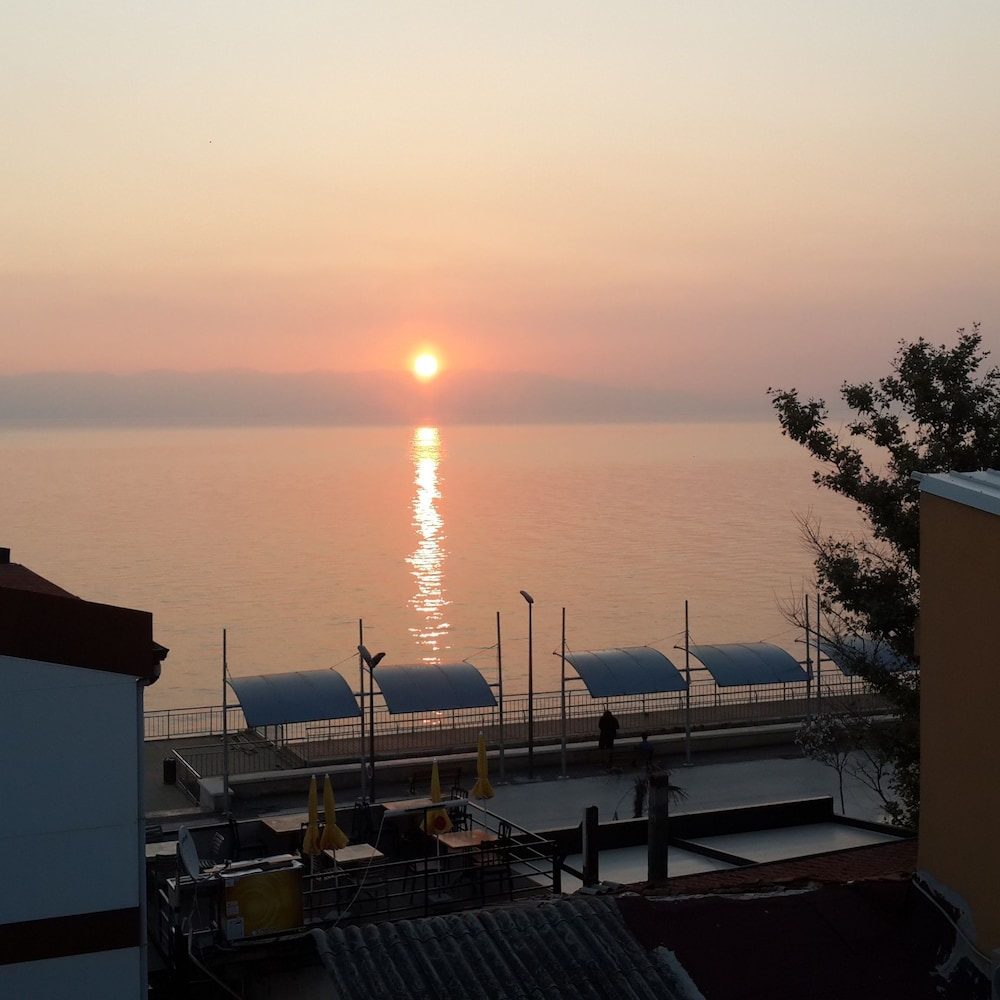 Mudanya Otel 21/25