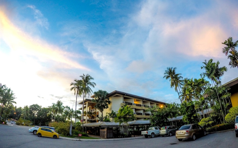 Palm Beach Resort Spa 62/76