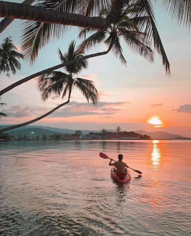 Tango Luxe Beach Villa Samui 69/73