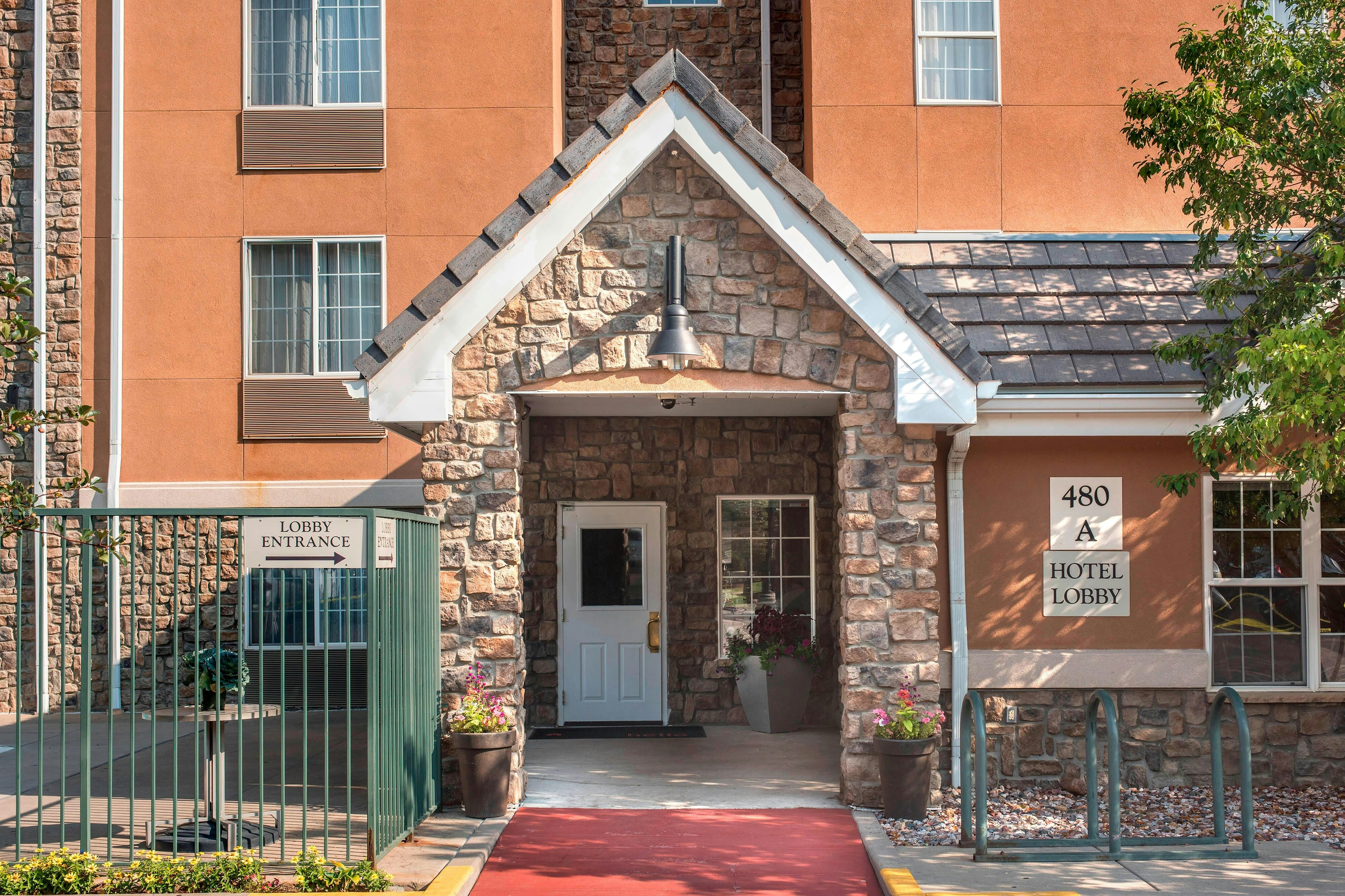 Towneplace Suites By Marriott Boulder Broomfield/Interlocken in BROOMFIELD - CO