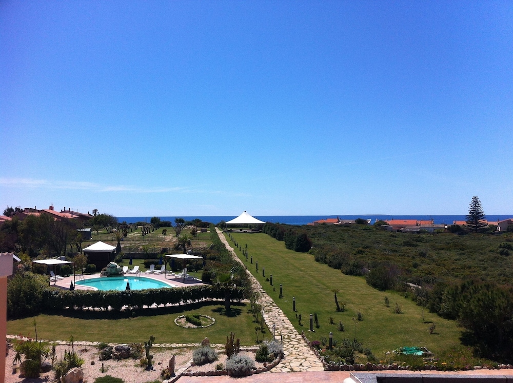 Hotel Raffael 29/30