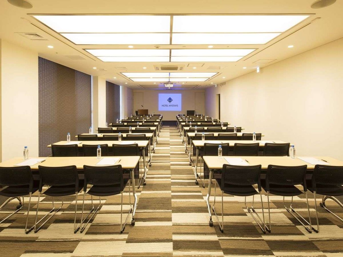 Hotel Mystays Gotanda Station 11/13