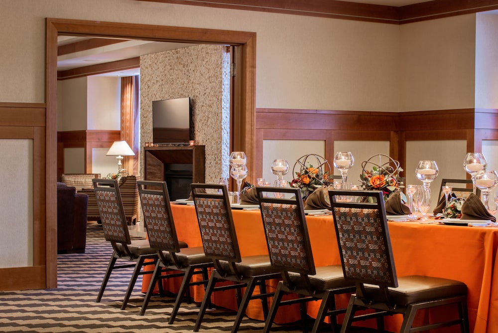 Ameristar Casino Resort Spa Black Hawk 58/67