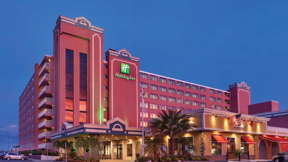 Holiday Inn Ocean City 3/79