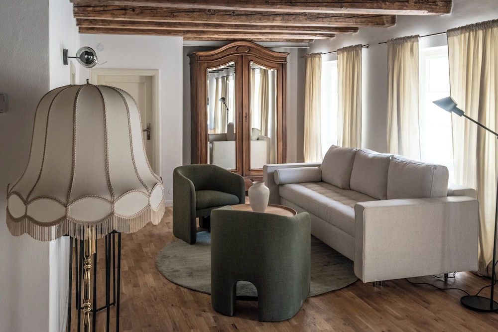 Domus Balthasar Boutique Hotel 50/66