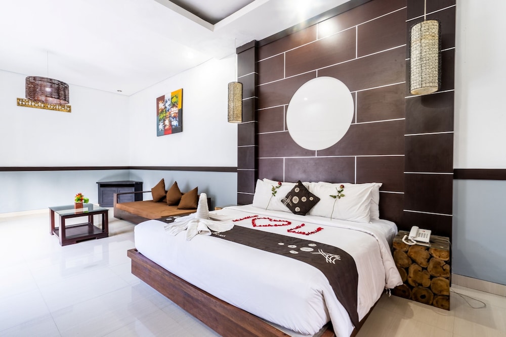 Fullmoon Villa Ubud 14/46