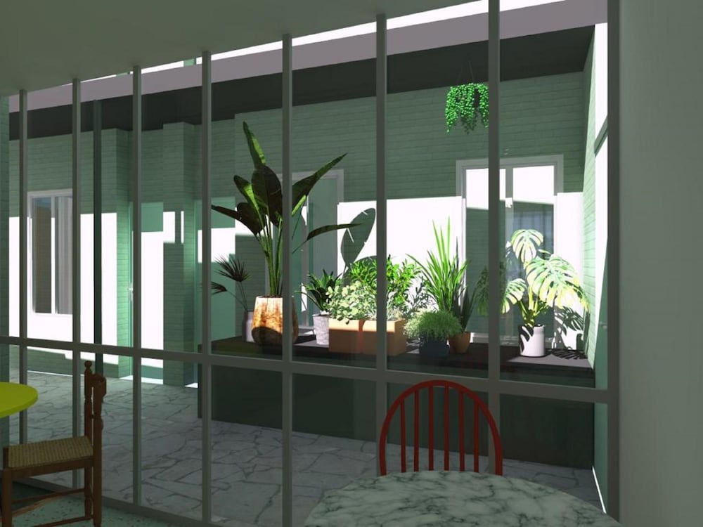 Greet Hotel Boulogne Billancourt Paris (ex Hotel B Paris Boulogne) 8/50
