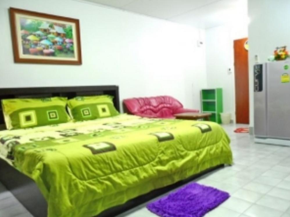 Donmuang - Impact Condo Service 5/18