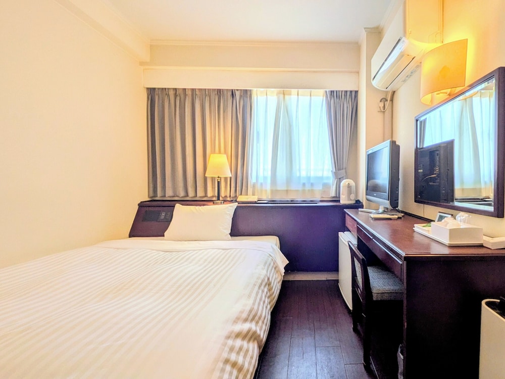 Semi Room, Standard, Single Bed
