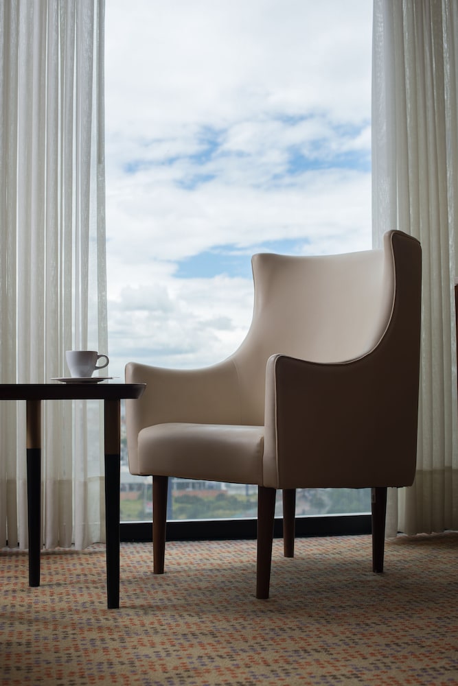 Mercure Bogota Calle 100 46/50