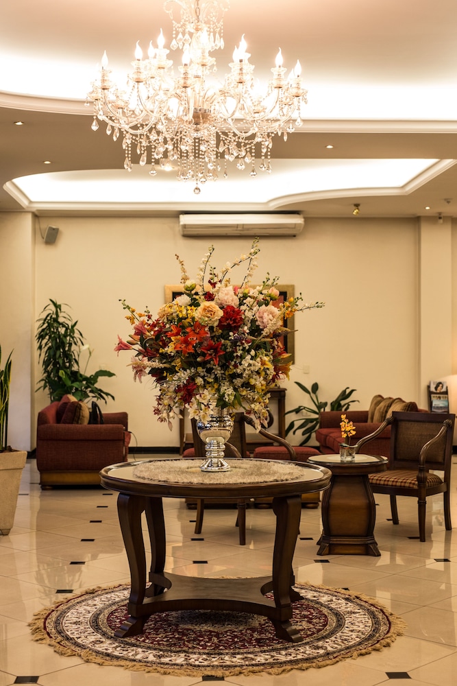 Asuncion Gran Hotel 50/59