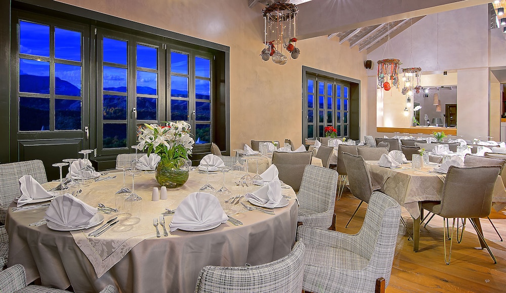 Kores Boutique Hotel & Spa 31/50