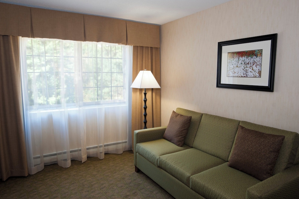 Holiday Inn Express Hotel and Suites North Conway, an IHG Hotel 26/32