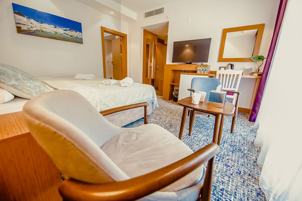 Golden Inn Uzungol 38/66