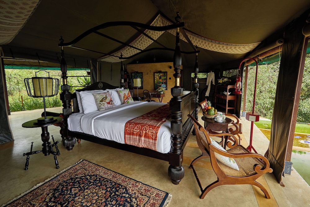 Madulkelle Tea And Eco Lodge 5/43