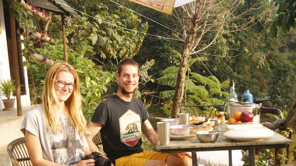 Peace Guest House Pokhara 20/50