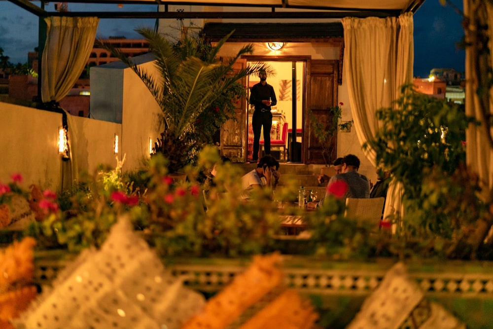 PALAIS AMANI 5/62