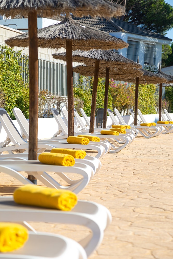 Al Sur Apartamentos Turisticos 35/39