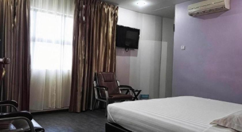 Id Hotel Segamat 29/49