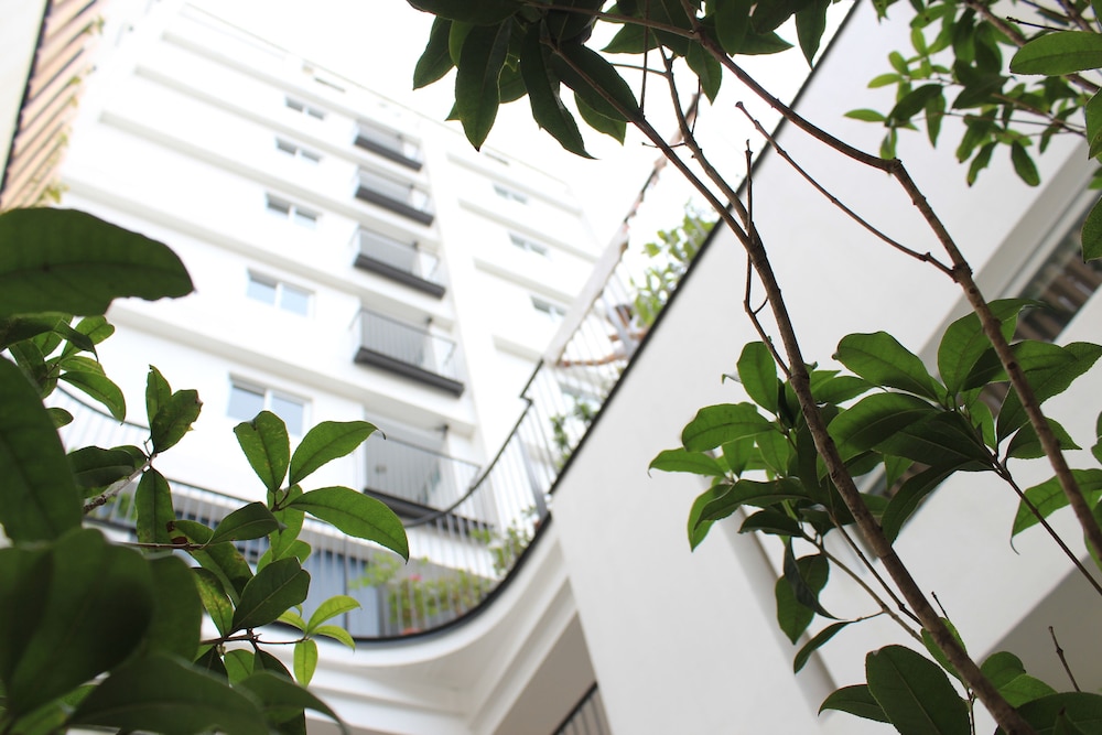 Sunnyside Hotel 2/31