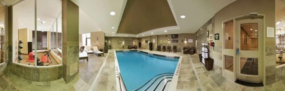 Hilton Garden Inn Brampton 28/55