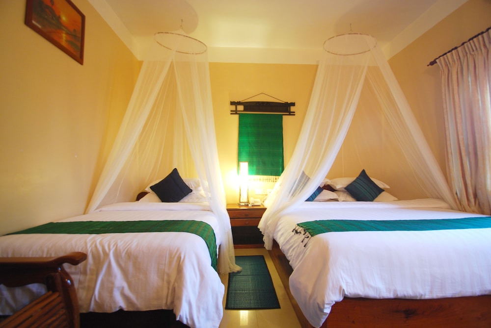 Shining Angkor Boutique Hotel 23/76