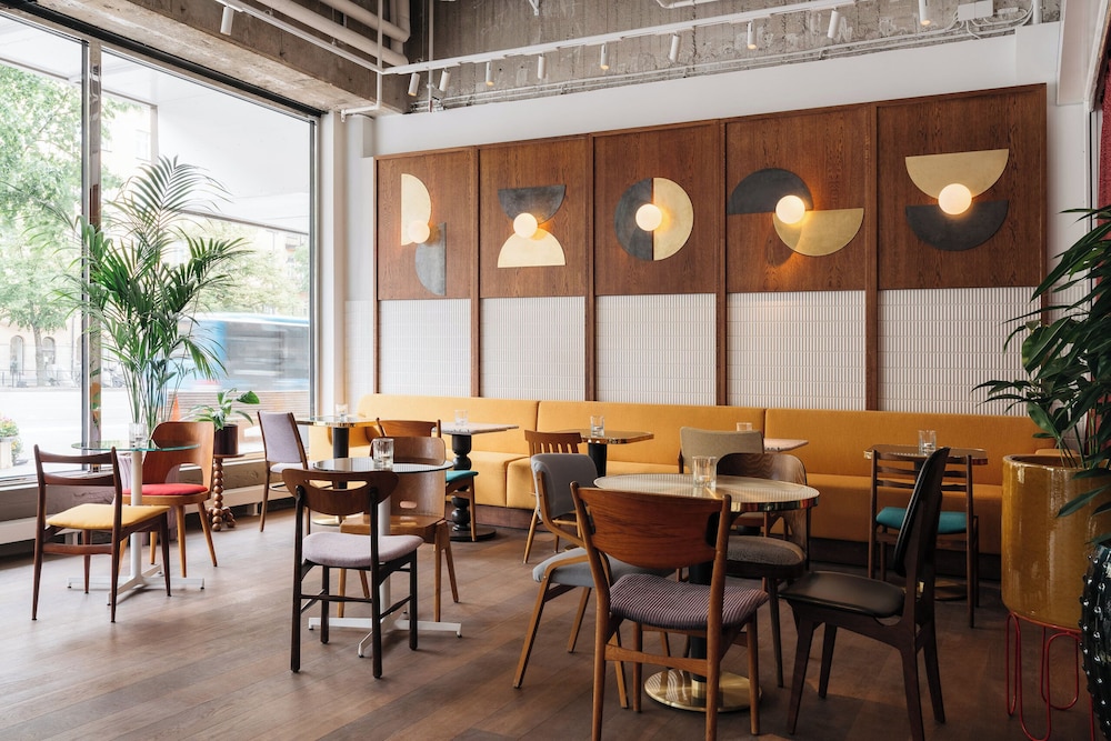 Ruby Frida Hotel Stockholm By IHG 34/50