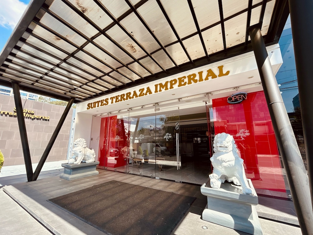 Suites Terraza Imperial 38/60