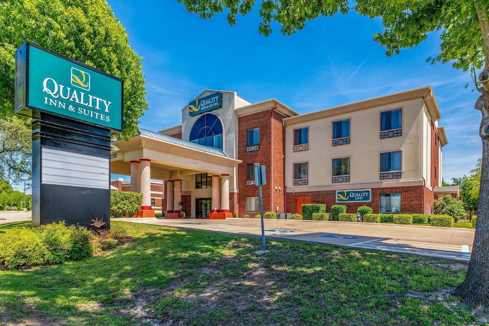 Quality Inn & Suites Lampasas 1/51
