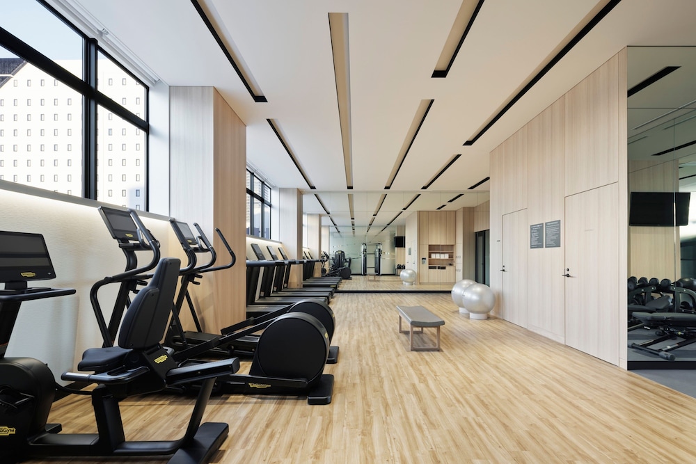Courtyard by Marriott Nagoya 20/50