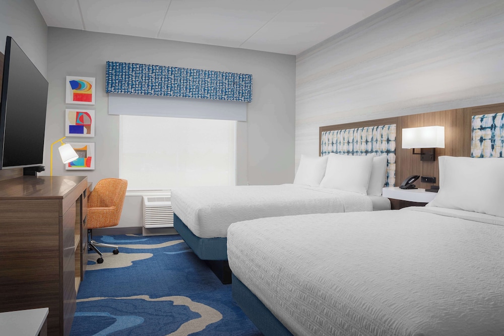 ROOM, 2 QUEEN BEDS