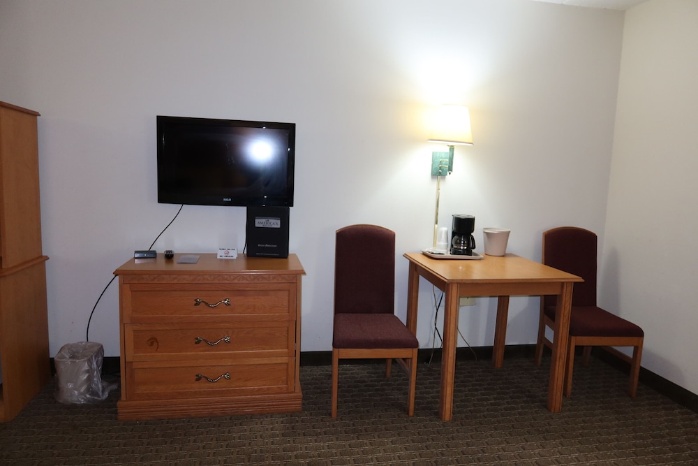 Americas Best Value Inn Annandale 50/57