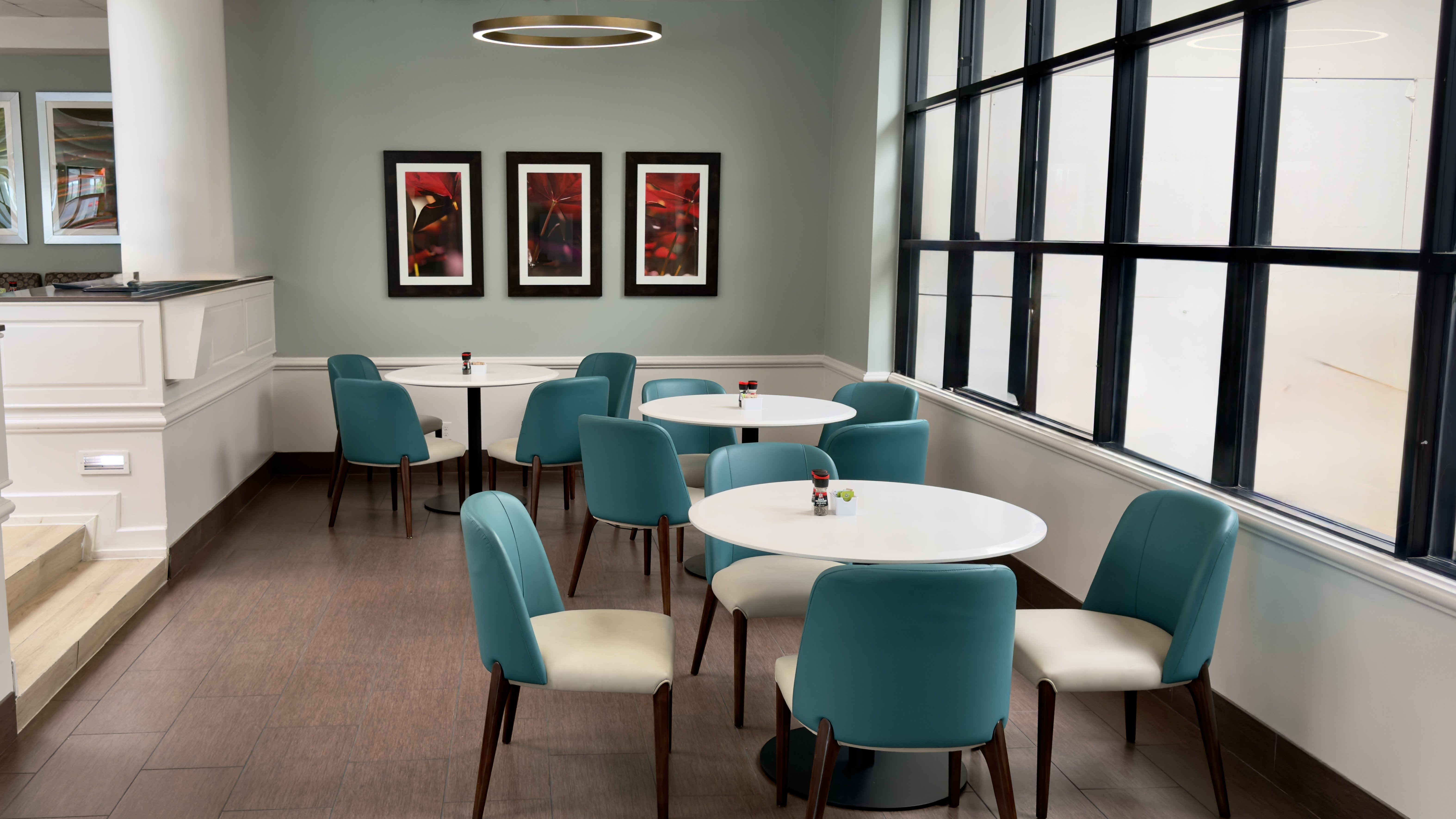 Holiday Inn Houston S Nrg Area Medical Center 33/38