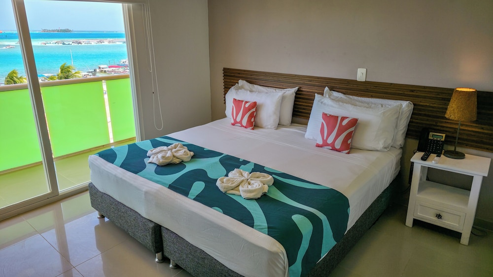 Caribbean Corals By Portofino 20/50