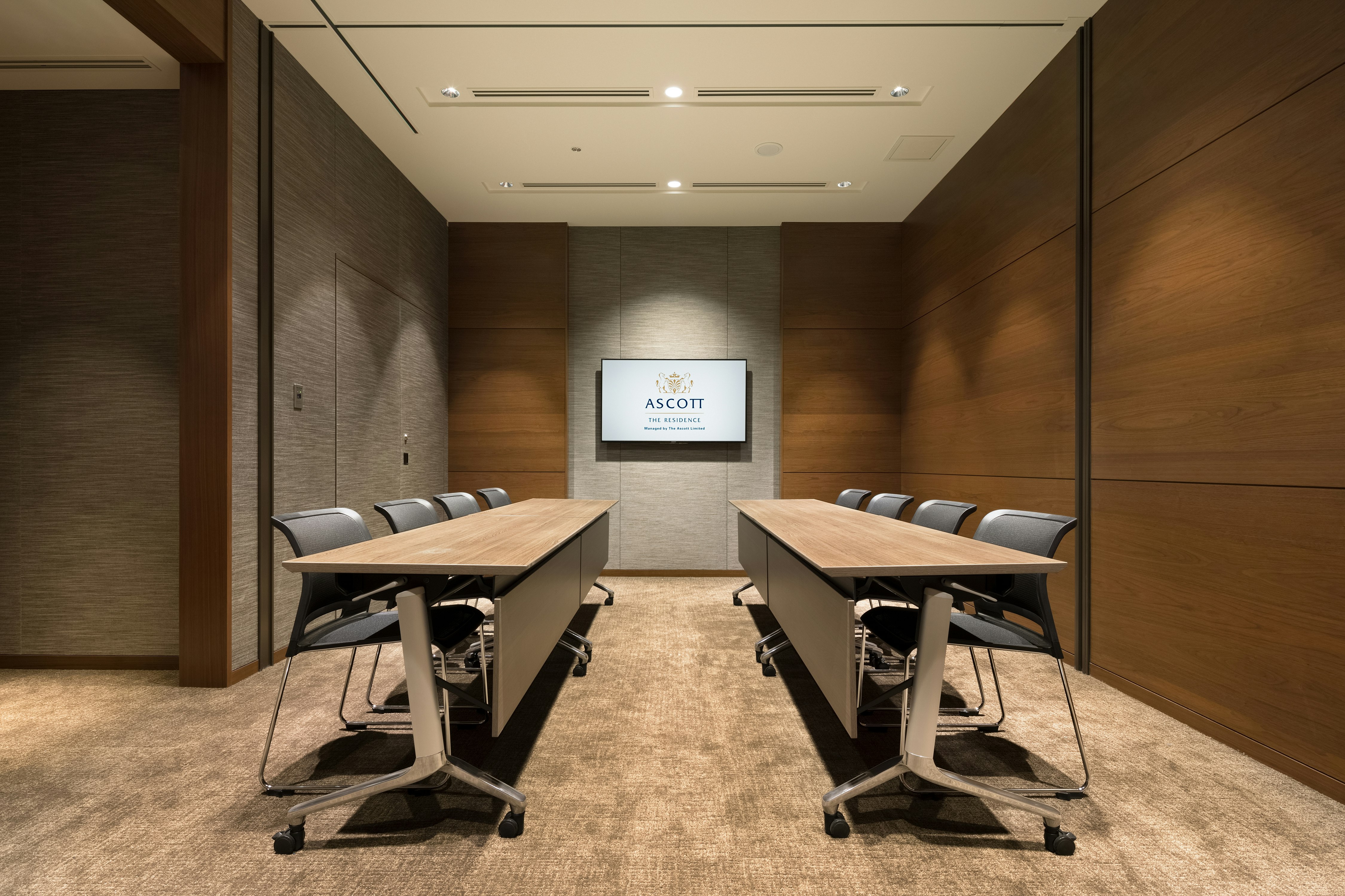 Ascott Marunouchi Tokyo 44/54