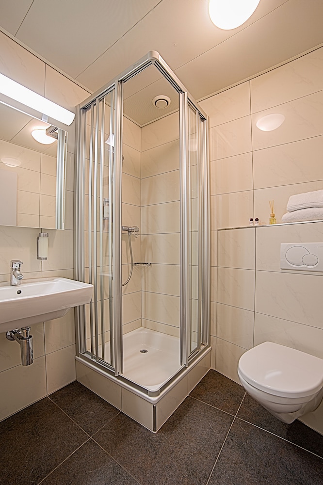 Hotel Sursee 33/34