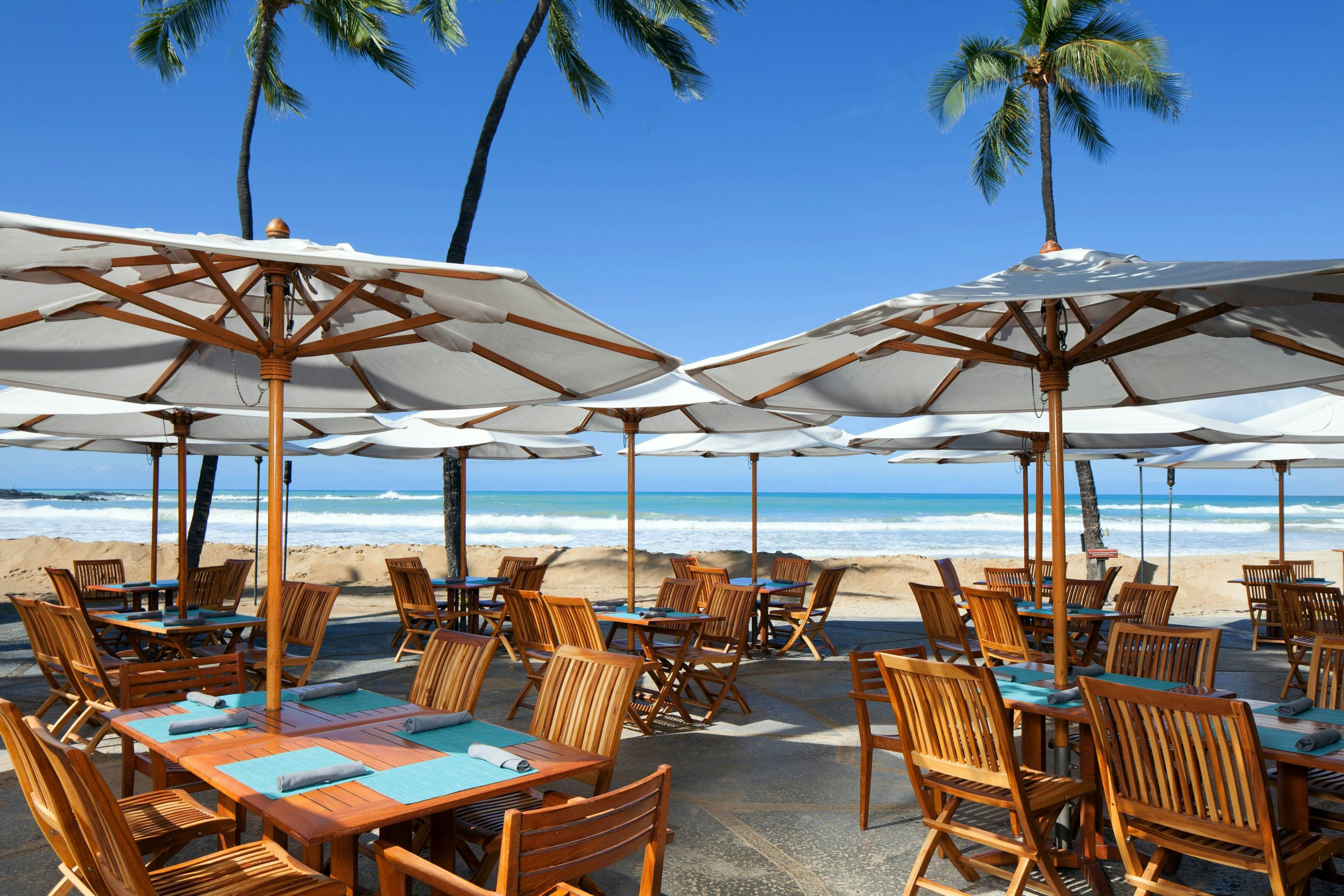 Mauna Kea Beach Hotel, Autograph Collection 35/50