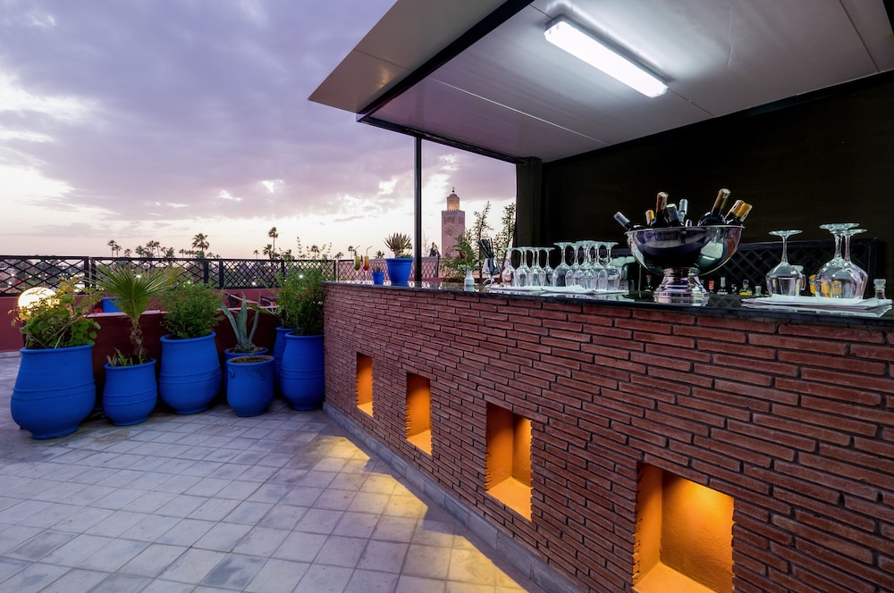 Riad Marrakech By Hivernage 2/42