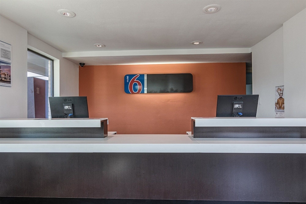 Motel6 Texarkana, AR 6/41