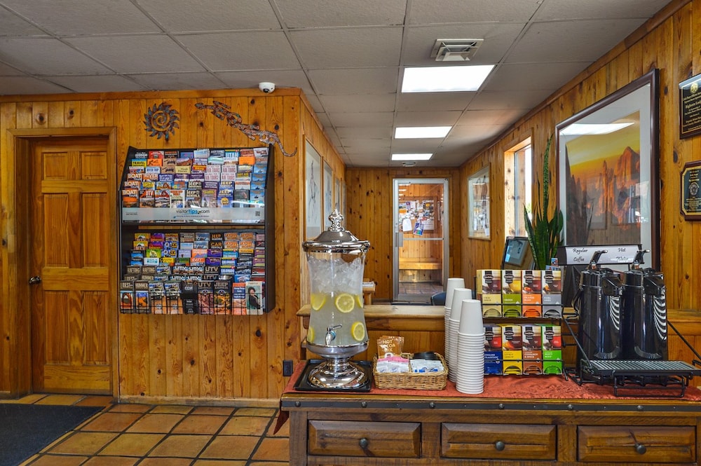 Big Horn Lodge 9/48
