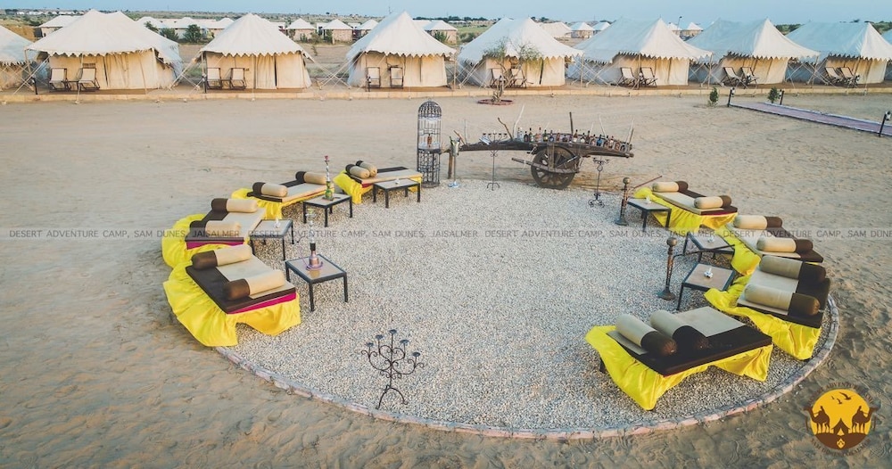 Desert Adventure Camp Jaisalmer 24/39