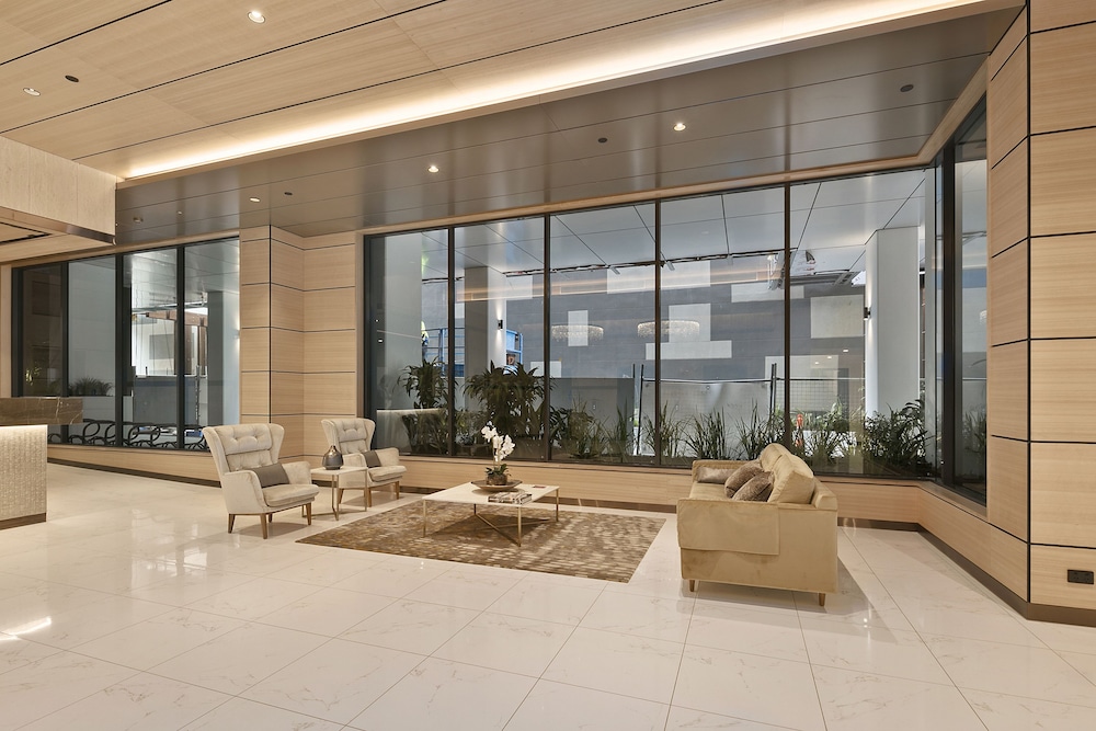 Hope Street Apartments by CLLIX 23/50