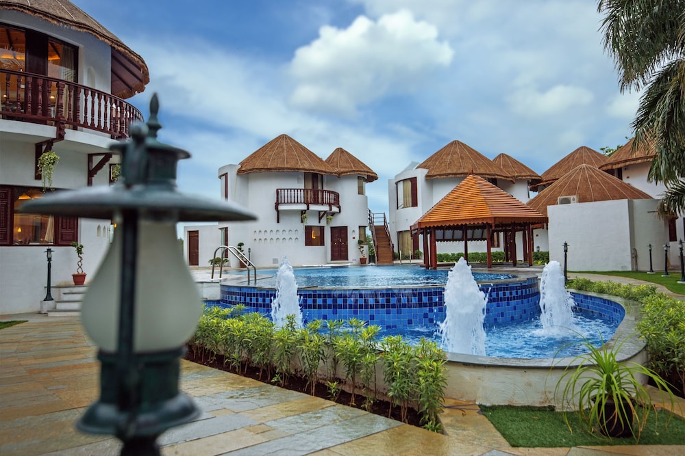 Nirali Resorts 40/45