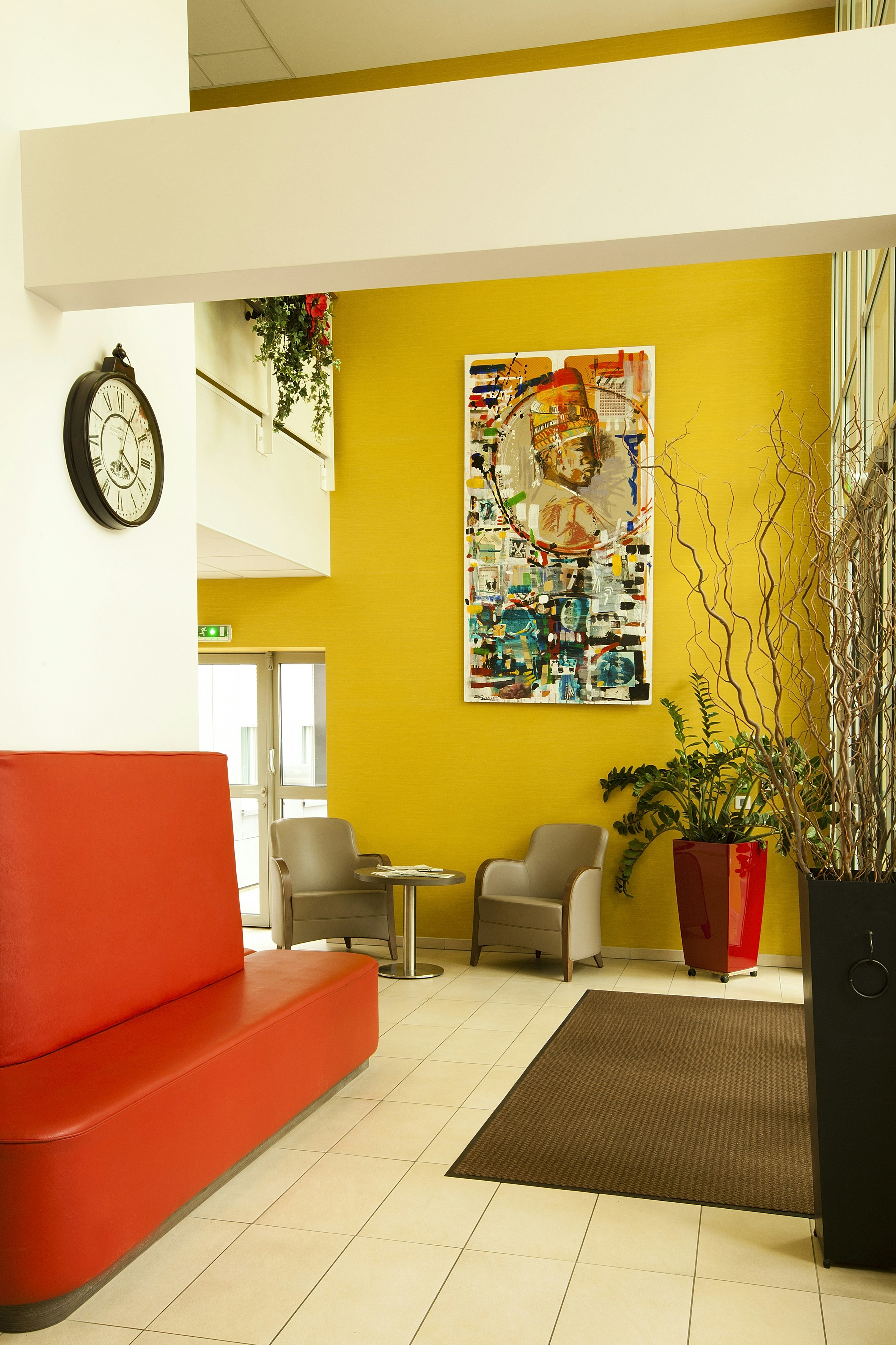 Residhome Reims Centre 20/38